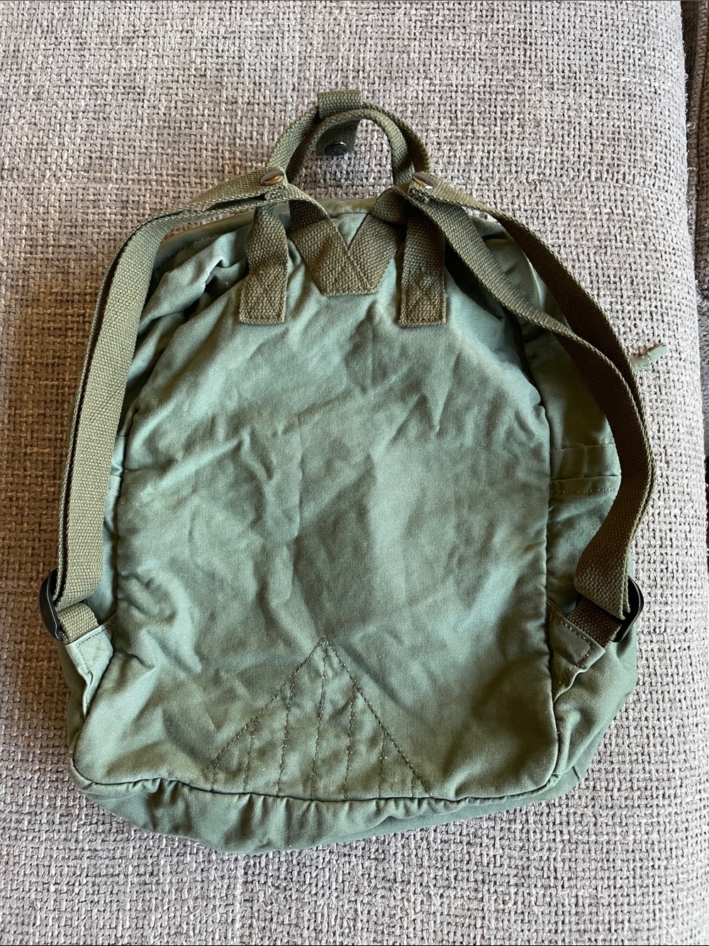 DOUGHNUT Backpack! - Picture 5 of 10